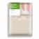 A set of curtains for the kitchen Witerra Malva 280x150cm, peach, PE100%