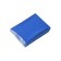 Clay for deep body cleaning, 170 g, blue