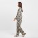 Pajama Women's KAFTAN "Style" p. 52-54