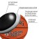 Basketball ball Spalding TF-1000 Precision 77526z, size 7, Fiba Approved