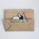 Gift package, packaging, "Yummy", 19.5 x 14.5 x 8.5 cm