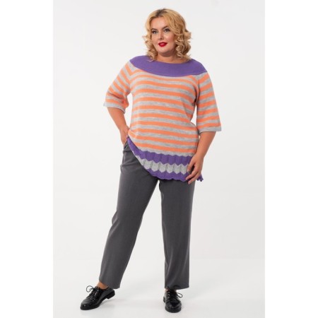 Women's tunic Wisell DR4-104/3, size 52-3
