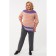 Women's tunic Wisell DR4-104/3, size 52