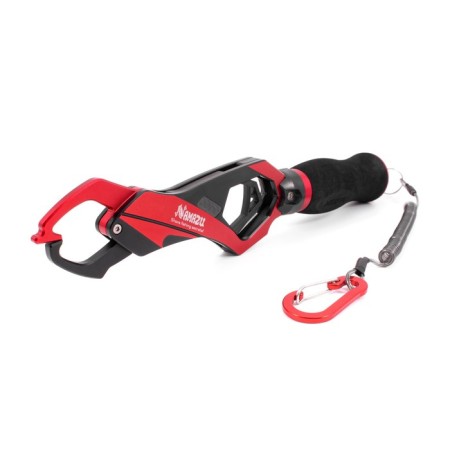 Capture LipGrip Namazu Jaw with Libra, L = 295mm, Metal-4