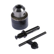 Cartridge for the Sibrtekh DRAM 168257, ZVP 1.5–13 mm, M12x1.25, SDS Plus adapter