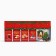 New Year! Tea collection "Happiness to the House", 4 New Year's taste (20 g x 4 pcs).