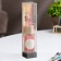 Diffusor Aromatic "Modern", 50 ml, faces and rose, "wealth of aroma"