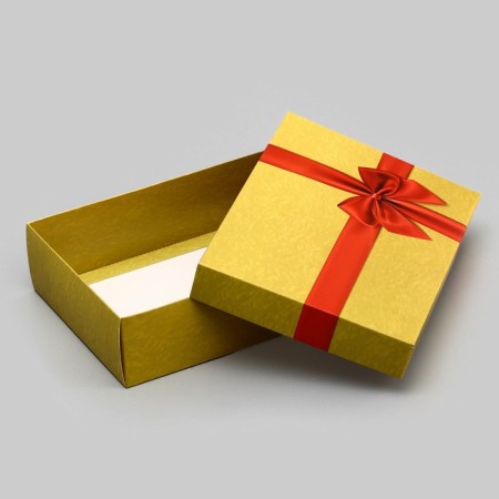 Gift box team "Red Bant" 21 x 15 x 5.7-3
