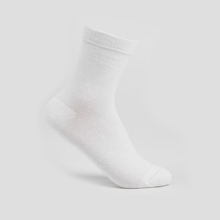 Nosk children, white color, size 20-22
