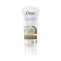 Hand cream Dove Nourishing Secrets "Coconut oil and almond milk", 75 ml