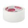 Glue tape Brauberg 440158, white, 45 μm, 48 mm x 66 m