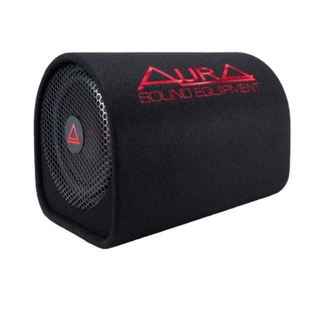 AURA SW-T20A subwoofer, 8 ", active