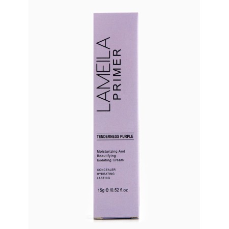 Makeup concealer, purple, 15 ml-2