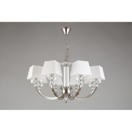 Suspended chandelier Gay E14 320W-15