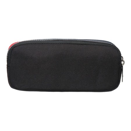 Penal soft, 3 compartments, 85 x 210 x 55 mm, voluminous, Devente Tokyo Crash 7020418-2