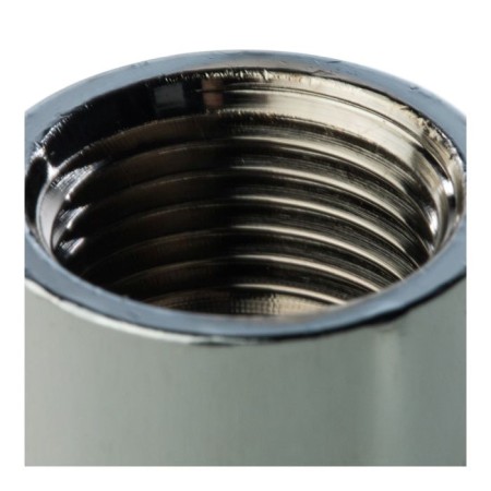 Extension cord Stout SFT-0002-001225, 1/2 "x 25 mm, chrome-3