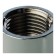 Extension cord Stout SFT-0002-001225, 1/2 "x 25 mm, chrome