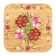 Star "Classic" with UV seal, natural pine, view 11