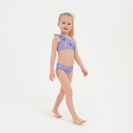 Baby Baby My Little Pony, Height 98-104 (30), purple-3