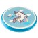 Frisby, flying saucer "Unicorn", species of mix