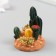 Figure for Florarium Polystone "Cacti on the hill" 5x5x7 cm
