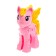 Set of gaming "ponies", pink color