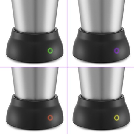 Kapucchucuchnikor KitFort KT-7156, 550-650 W, 700 ml, cord length 0.7 m-3