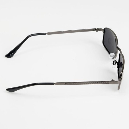 Sunglasses "OneSun", polarization, 3.5 x 5.5 cm, width 14.5 cm, pipe 14 cm-3