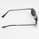 Sunglasses "OneSun", polarization, 3.5 x 5.5 cm, width 14.5 cm, pipe 14 cm