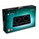 Tile Induction Gemlux GL-IP-22L, 3400 W, 2 burners, black