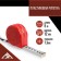 Roulette Lom Promo, plastic case, 5 m x 12 mm