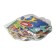 Package. Large IQ-game set for the development of spatial thinking