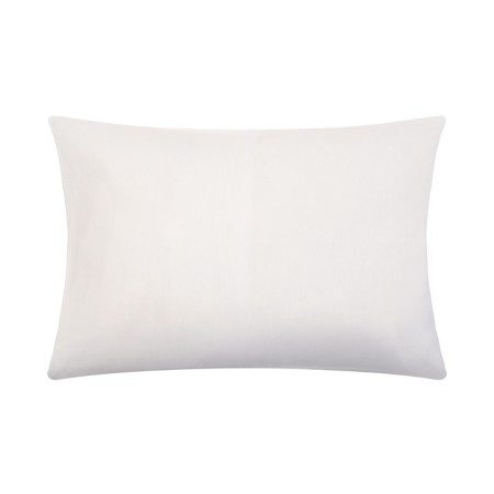 Pillowcase 40x60, white color, calico 100g/m, HL100%-1