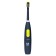 Electric toothbrush CS Medica CS-466-M, 18000 moves/min, 2HAAA, gray