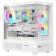 The Formula Crystal Z8 Floe Building Building Building without BP ATX 3x120mm 5x140mm 1xusb2.0 1xusb3.0 1xusb3.1