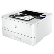 Laserjet Laserjet Pro 4003DN (2Z609A) A4 DUPLEX Net White Printer