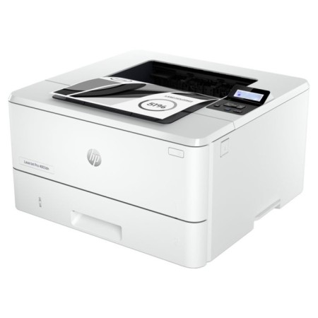Laserjet Laserjet Pro 4003DN (2Z609A) A4 DUPLEX Net White Printer
