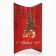 Figure team "Christmas tree", 11 x 8 x 2 cm, new year