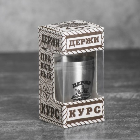 Stacks, Set "Hold the course", 30 ml, 3 pcs.-2