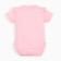 Body Children's, pink color, height 80 cm