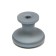 Handle button Cappio PK320, d = 24 mm, color graphite