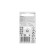 Battery of Zinc GP, ZA312 (PR41) -6BL, for hearing aids, 1.4V, blister, 6 pcs.
