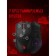 Mouse A4Tech Bloody L65 Max Black Optical (12000dpi) USB (6but)