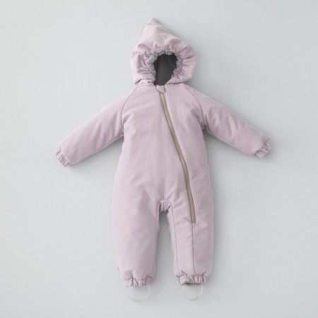 Combiason Children's Demicon Open Kinderlitto "Vert-2", height 86-92 cm, lilac color