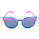 Sunscreen children's glasses "Master K", 13.5 x 13 x 5 cm, mix