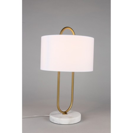 Selesta E27 table lamp 40w-13