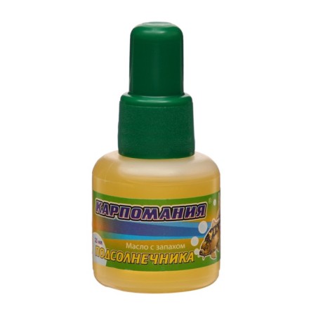 Flavor with sunflower aroma, 25 ml