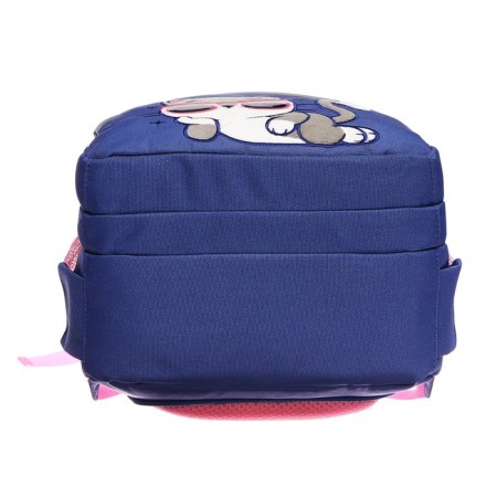 School backpack, 40 x 27 x 20 cm, Grizzly, ergonomic back, laptop department-7