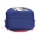 School backpack, 40 x 27 x 20 cm, Grizzly, ergonomic back, laptop department