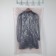 A set of clothing covers flavored Lavender, 65 × 110 cm, 2 pcs, pink color